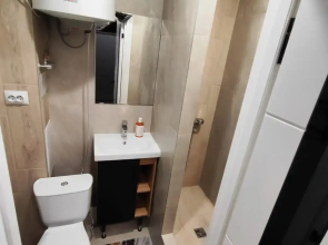 Апартаменты На улице Надибаидзе