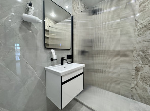 Апартаменты Двухкомнатные 39kvartir в Светлогорске