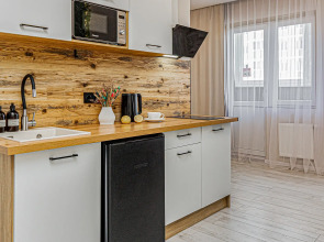 Квартира Фито-Студия ВКК Экспоград-Юг