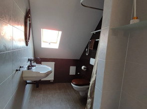 Апартаменты Kupriu Classic