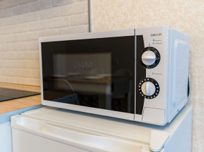 Апартаменты Светлые Недалеко от Моря от LetoApart