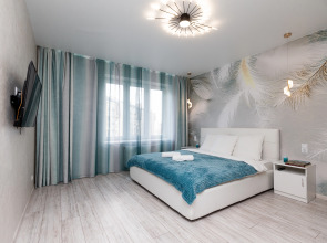 Апартаменты Кранц Престиж 2(2ка)