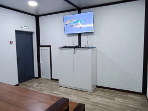 гостиница "Янтарная"