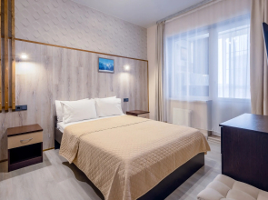 V Sea Side Sochiapart Apartment