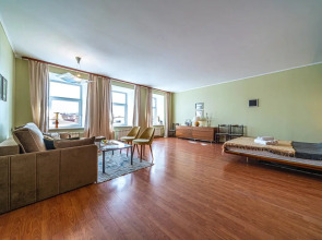 Апартаменты Central Admiralty