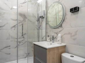 Апартаменты Танцующие журавли 10 мин до пляжа