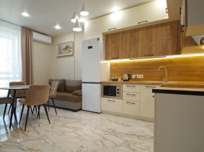 Апартаменты Белградская 11