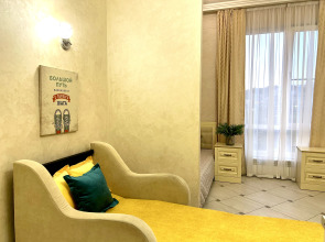 Апартаменты в Олимпийском Парке 40