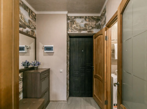 Апартаменты на Орджоникидзе в Ессентуках