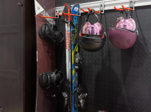 Апартаменты RentHibiny