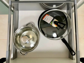 Апартаменты Евродвушка в Центре Ярославля ЖК Сердце Ярославля