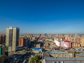 Квартира Фрунзе 49/2 этаж 20