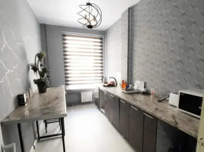 Апартаменты Четырехкомнатные на Невском