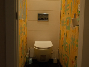 Квартира Красный Съезд