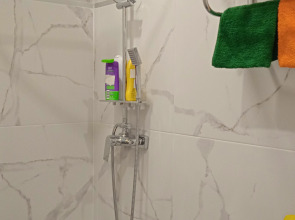 Апартаменты Уютная квартира на Лазаревской