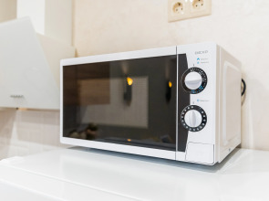 Апартаменты в ЖК Новые огни oт LеtoАрart