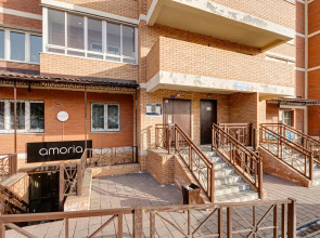 Квартира посуточно комфорт