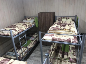 Хостел на Босфорском