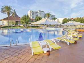 Salamis Bay Conti Resort Hotel