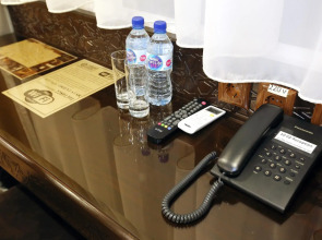 Отель Orient Star Varahsha