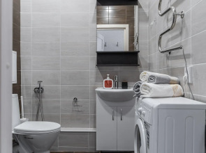 Апартаменты ArtSolnce Санкт-Петербург 2