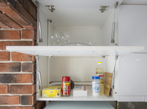 Апартаменты Студия у площади труда