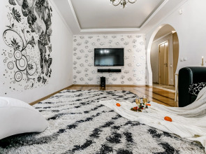 Апартаменты Sweet home Kislovodsk