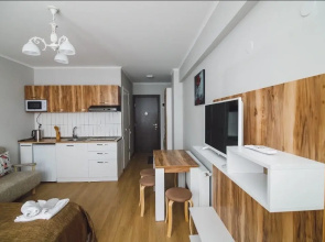 Gogo Apartments New Gudauri