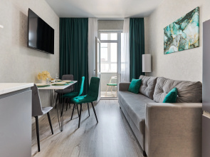 Квартира Iris home