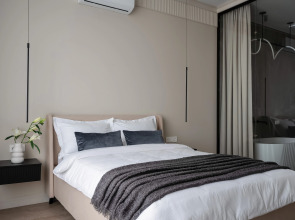 Апартаменты California by Pavlov