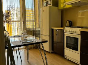 Апартаменты Sutki VIP на Проспекте Победы