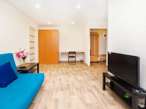 Апартаменты Квартирка-нск на Блюхера 65