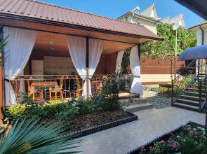 Гостевой дом Лето