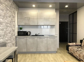 Квартира на Гоголя 26