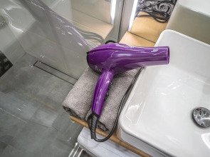 Апартаменты на 26 линии Васильевского острова