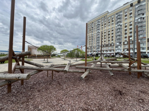 Квартира Студия Уточкина 8/1-349