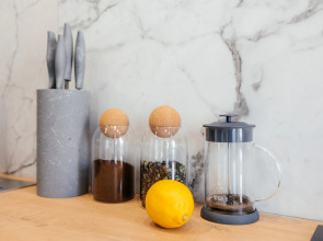 Квартира 2х на Набережной в Историческом Центре Ижевска  М. Горького 151