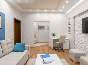 Апартаменты Четырехместные в центре Минска