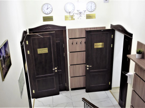 Дом паломника корпус 2