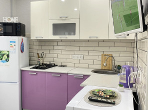 Апартаменты На Улице Свердлова 34Б