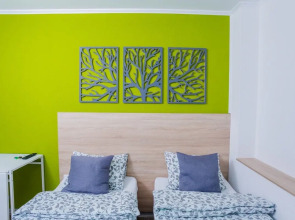 Мини-Апартаменты Волшебный Край