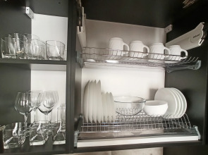 Апартаменты Panorama