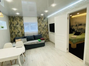 Апартаменты UNDERGROUND 1