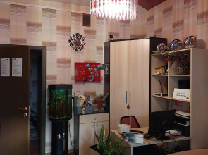 Гостевой дом Брусника