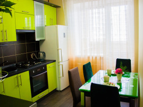 Апартаменты KenigVoyage в Тихом Месте Недалеко от Центра