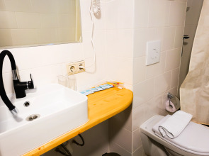 Гостевой дом Шале Тюленя