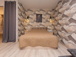 Апартаменты на Пролетарской