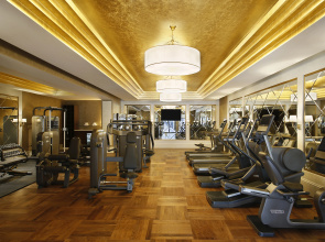 Отель Al Habtoor Palace