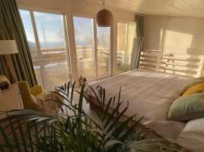 Гостевой Дом Shalash Time