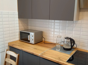 Апартаменты Traveller's Place